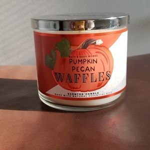 Bath and Body Works Candle